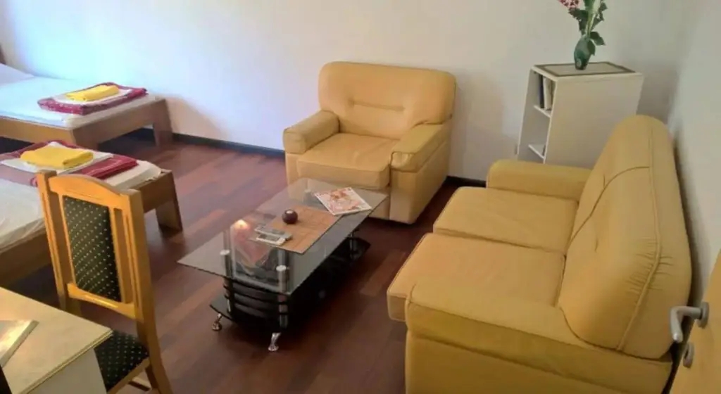 Бар: Hotel Castello