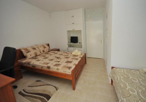 Будва: GarniHotel Bravo