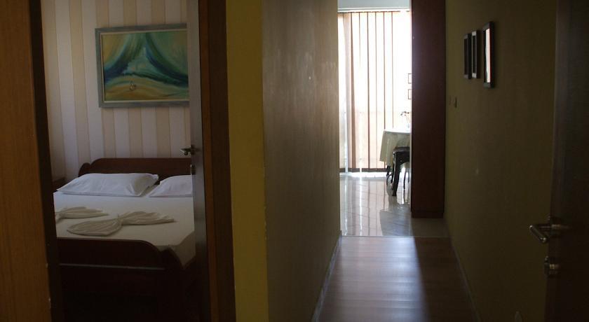 Будва: Apartments Memić