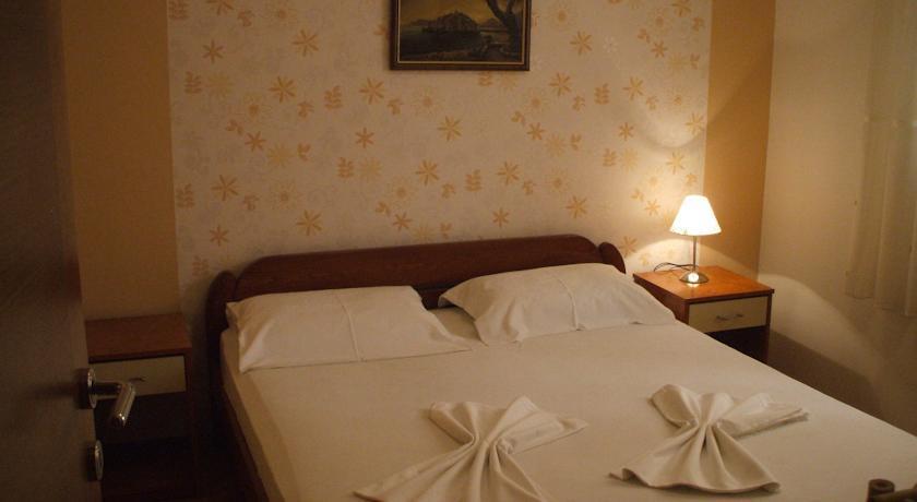 Будва: Apartments Memić