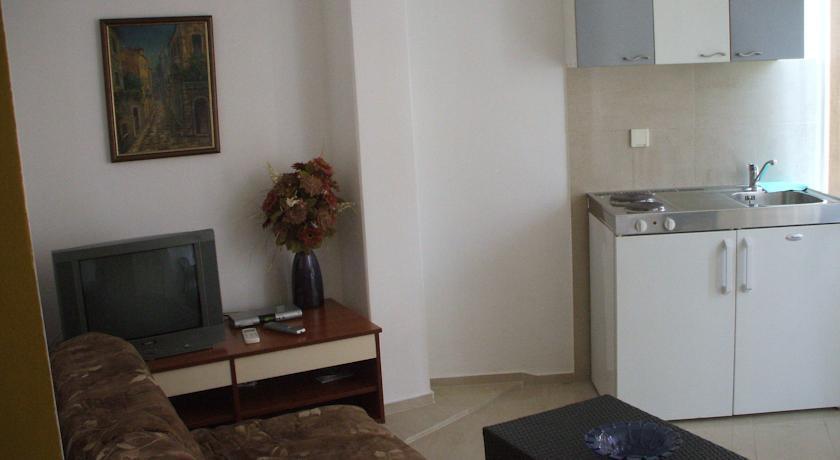 Будва: Apartments Memić