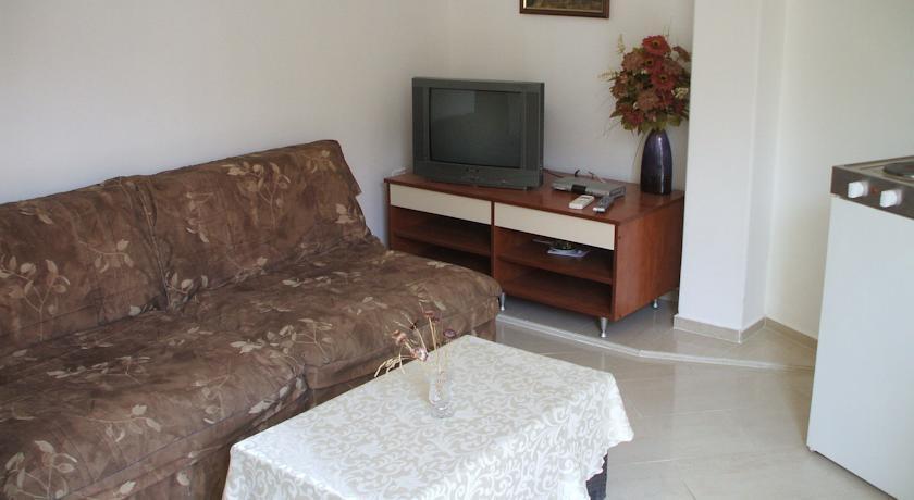 Будва: Apartments Memić