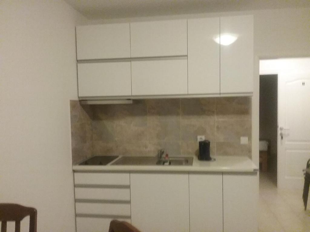 Apartments Villa Ceca — фото 1