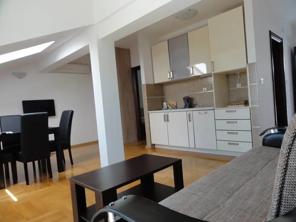 Будва: The Old Town Terrace Apartments