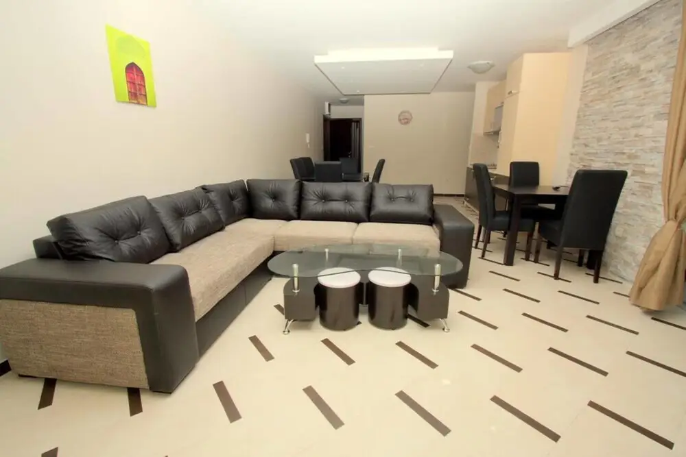 Будва: The Old Town Terrace Apartments