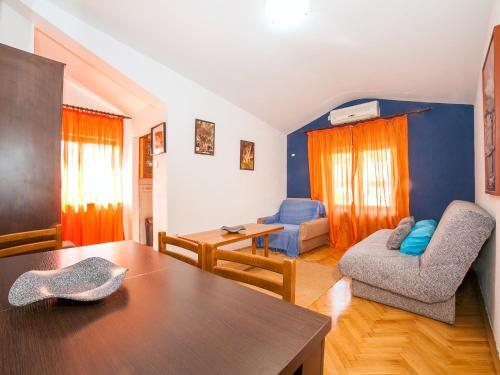 Мельине: Đurović Guest House