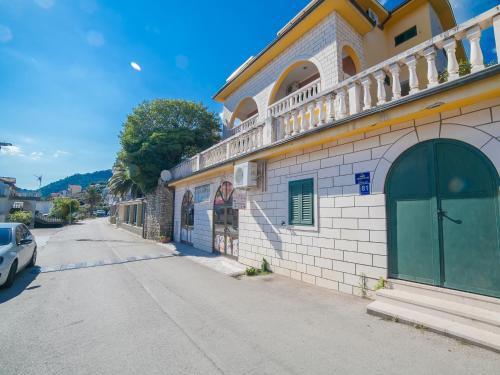 Мельине: Đurović Guest House