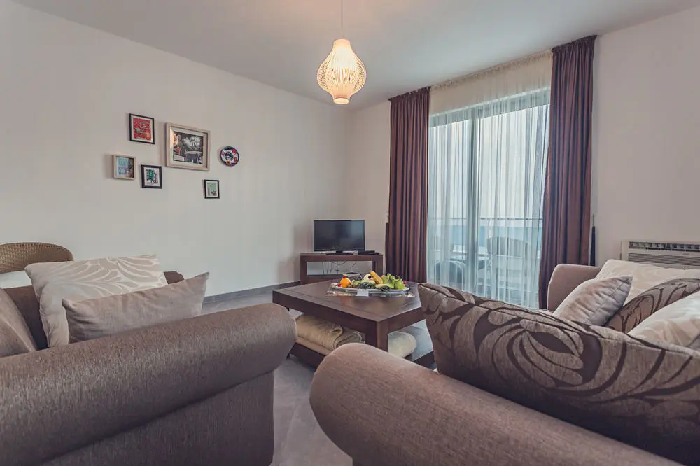 Сутоморе: Love Live Hotel