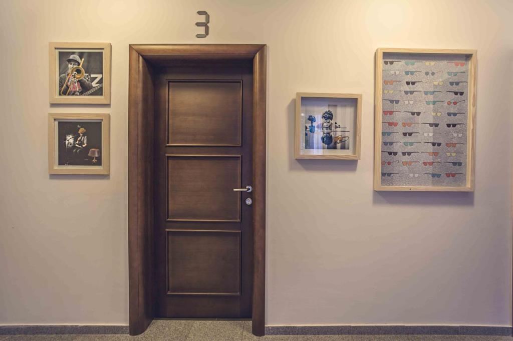 Сутоморе: Love Live Hotel