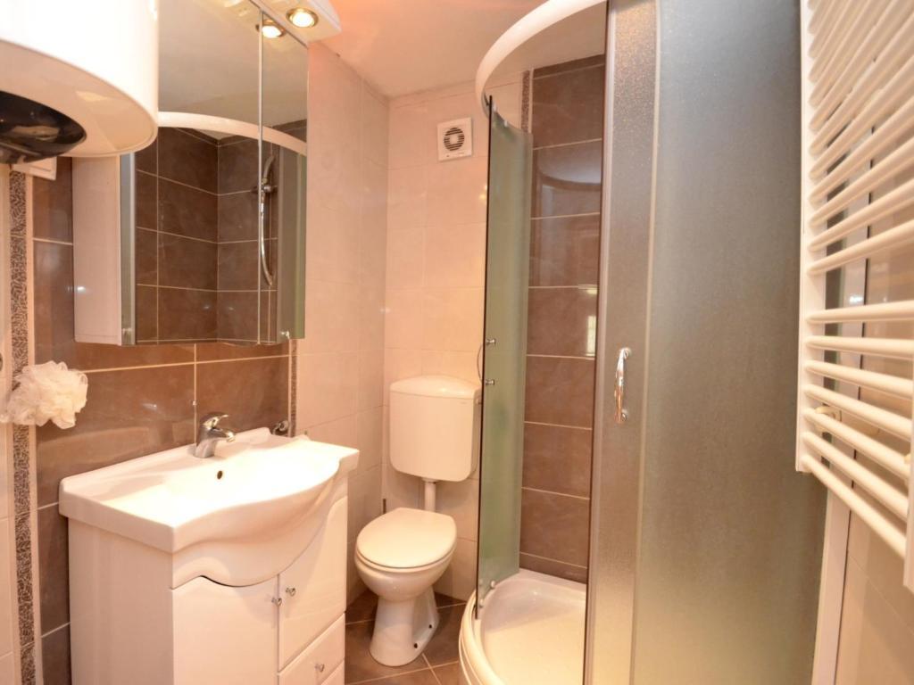 Доброта: Apartments Kordić
