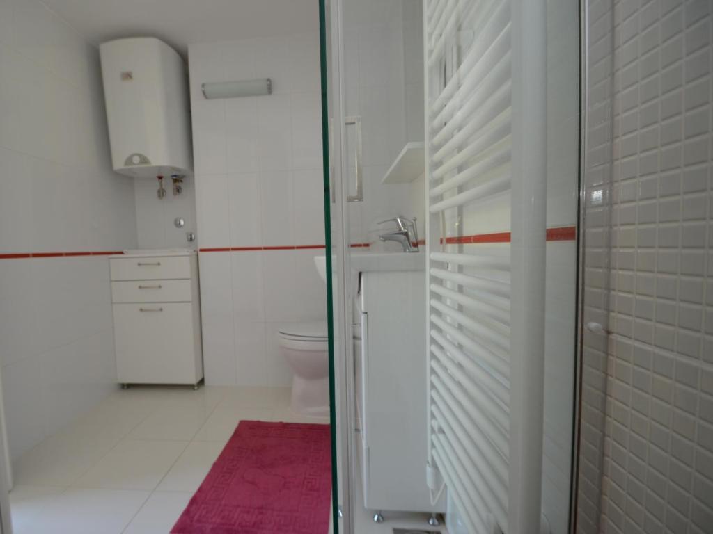 Доброта: Apartments Kordić