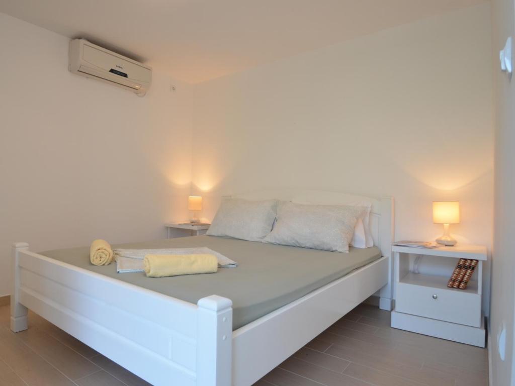 Доброта: Apartments Kordić