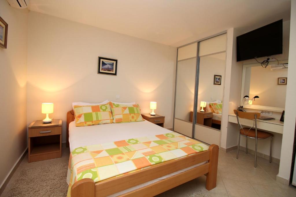 Доброта: Apartments Kordić