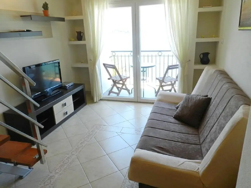Тиват: Apartments Klakor PS