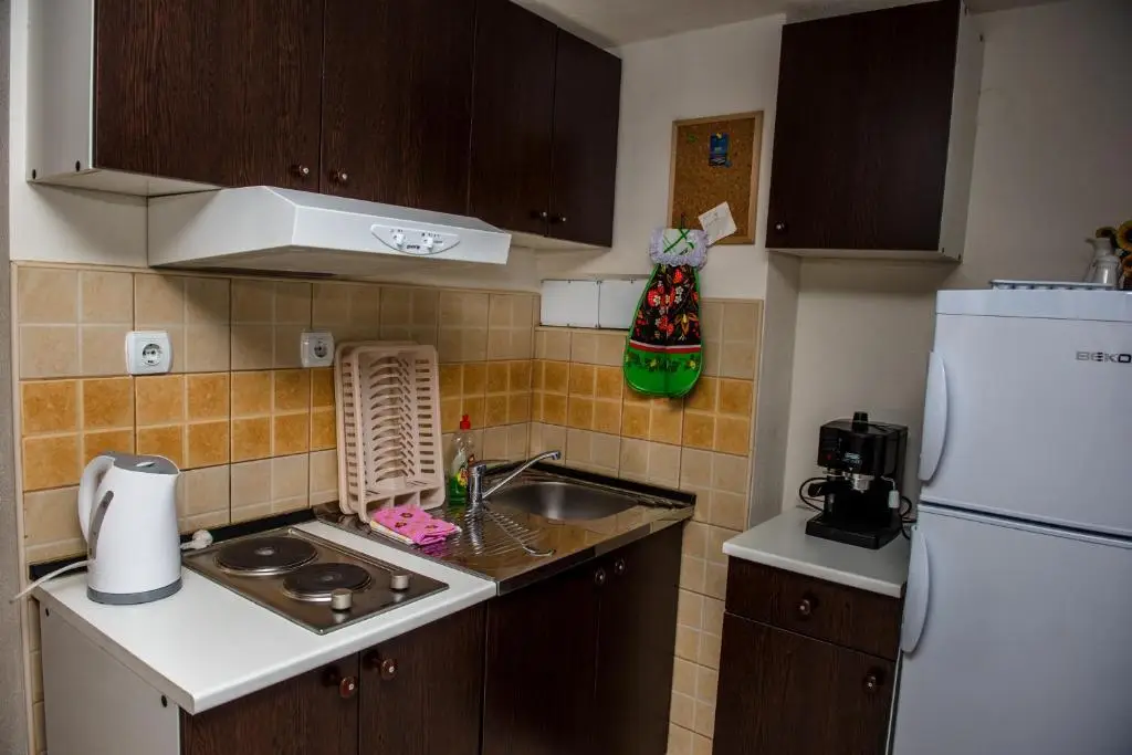 Тиват: Apartments Klakor PS
