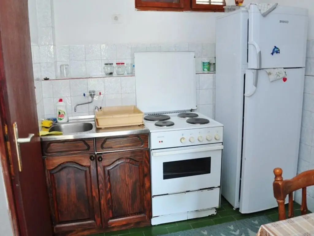 Будва: Apartments Family