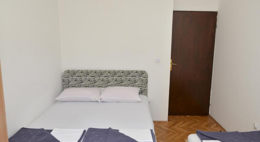 Будва: Apartments Casa Natale