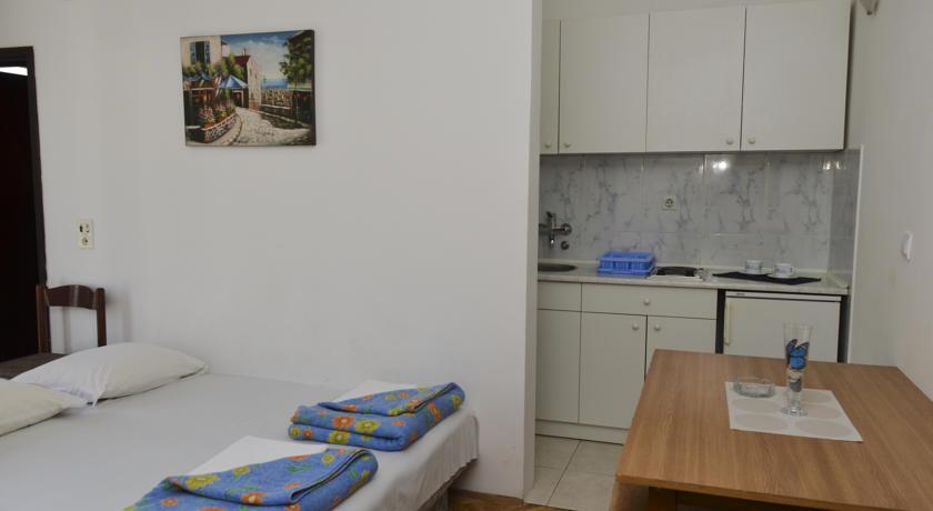 Будва: Apartments Casa Natale