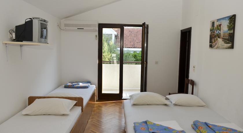 Будва: Apartments Casa Natale