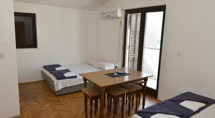 Будва: Apartments Casa Natale