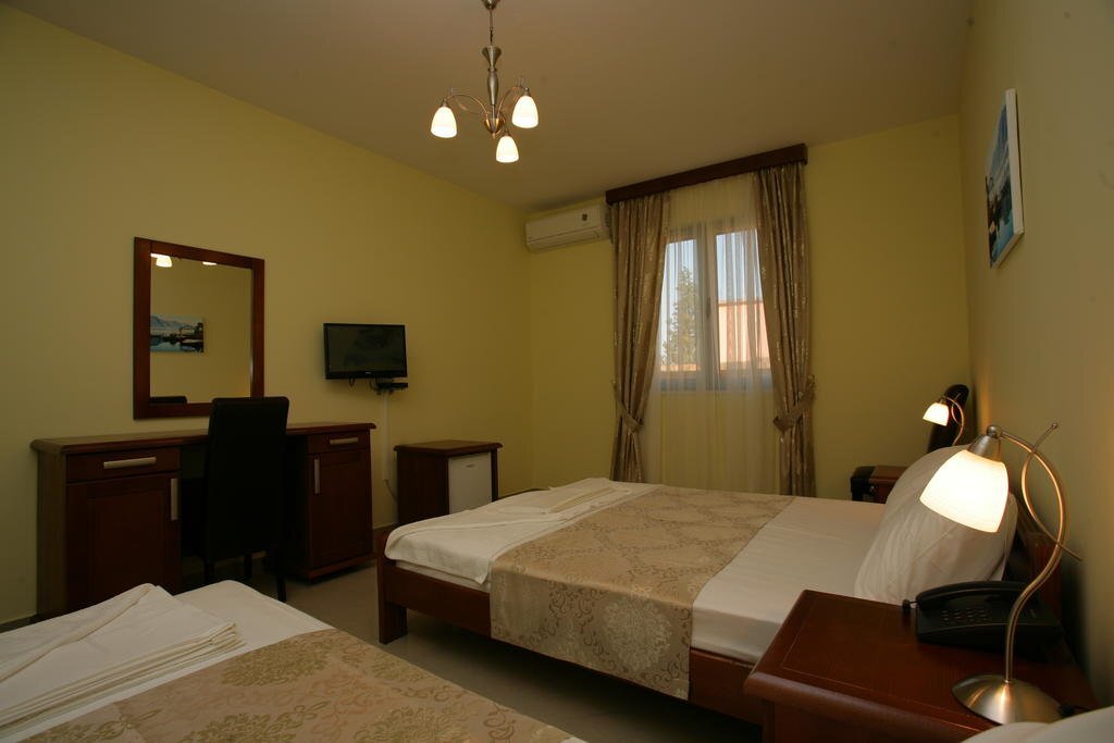 Игало: Hotel Ellena