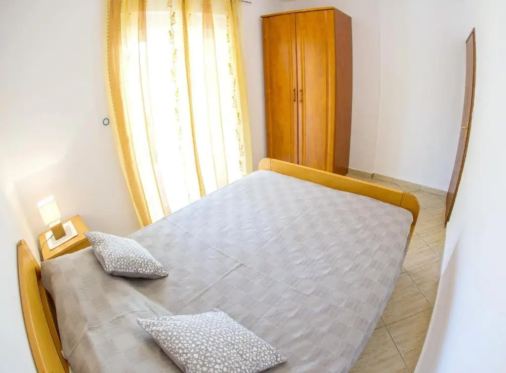 Будва: Apartments Angela