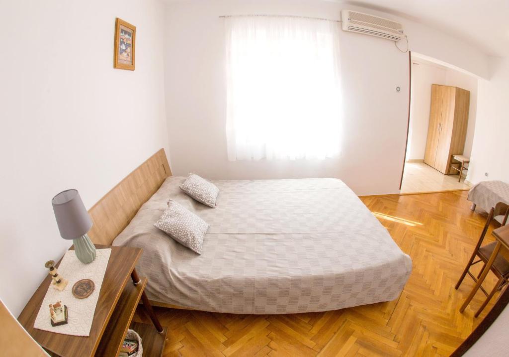 Будва: Apartments Angela