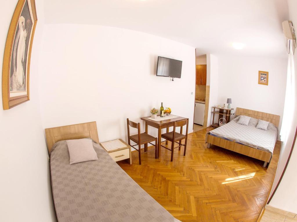 Будва: Apartments Angela