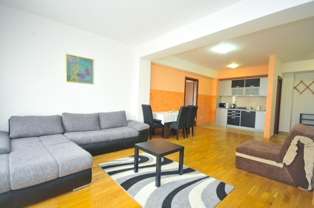 Будва: Apartments A&S Montenegro
