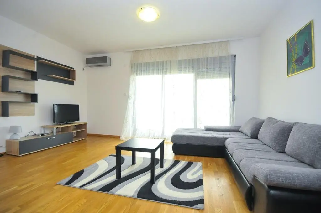 Будва: Apartments A&S Montenegro