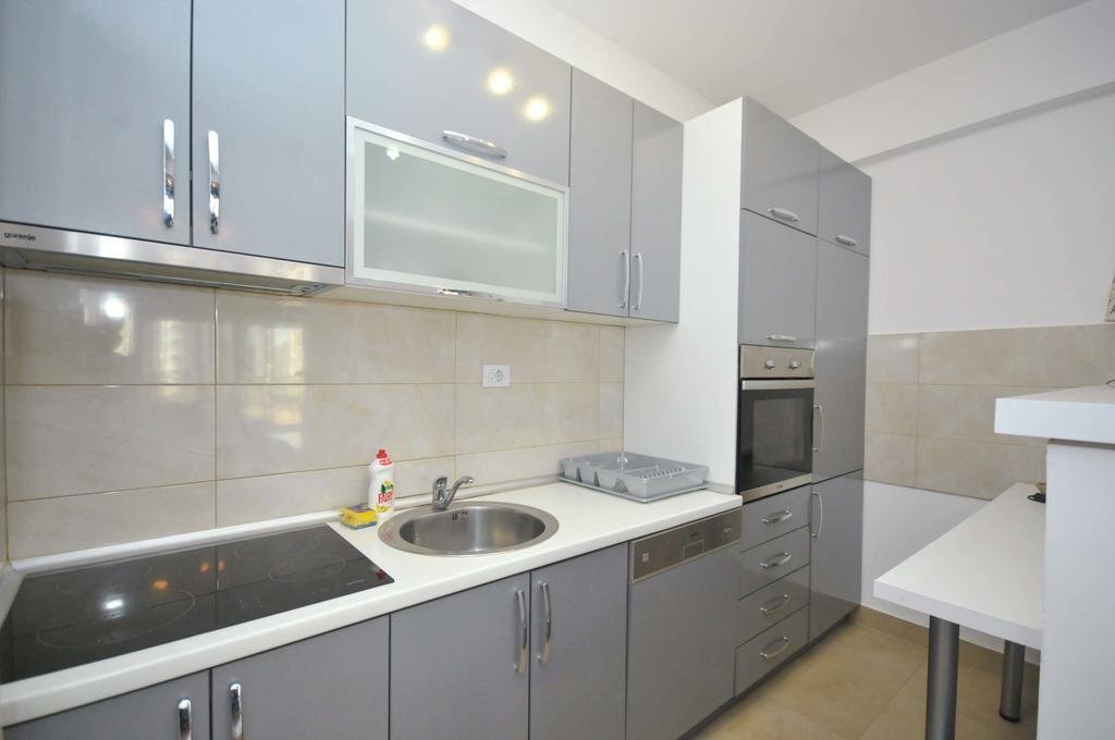 Будва: Apartments A&S Montenegro