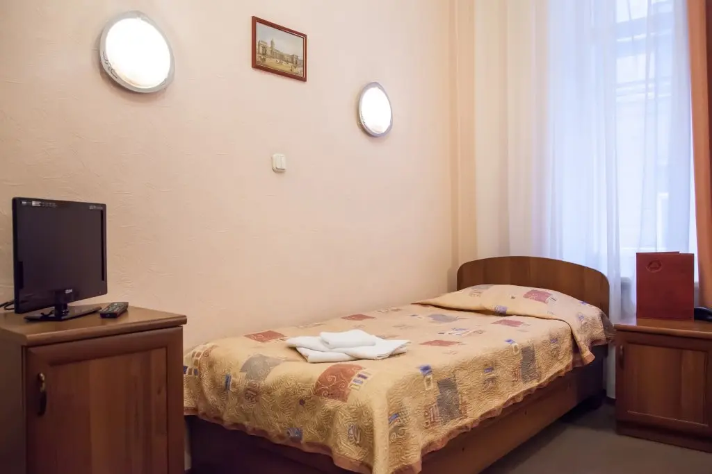 Санкт-Петербург: Старый Город