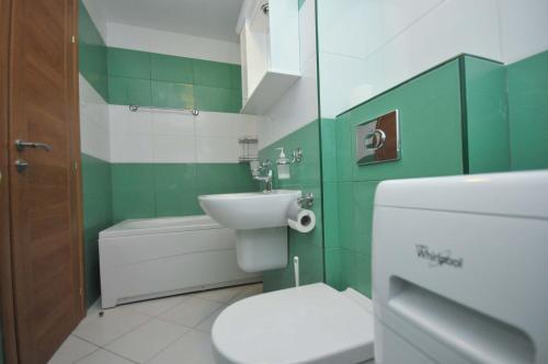 Петровац: Seaside Apartments Petrovac