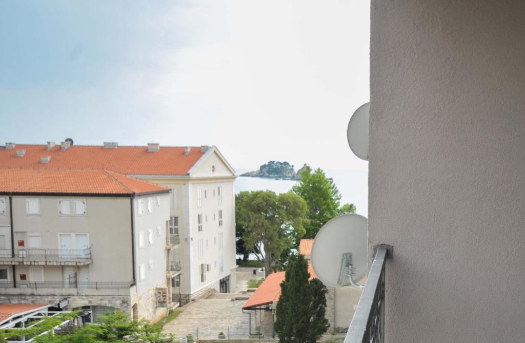 Петровац: Seaside Apartments Petrovac