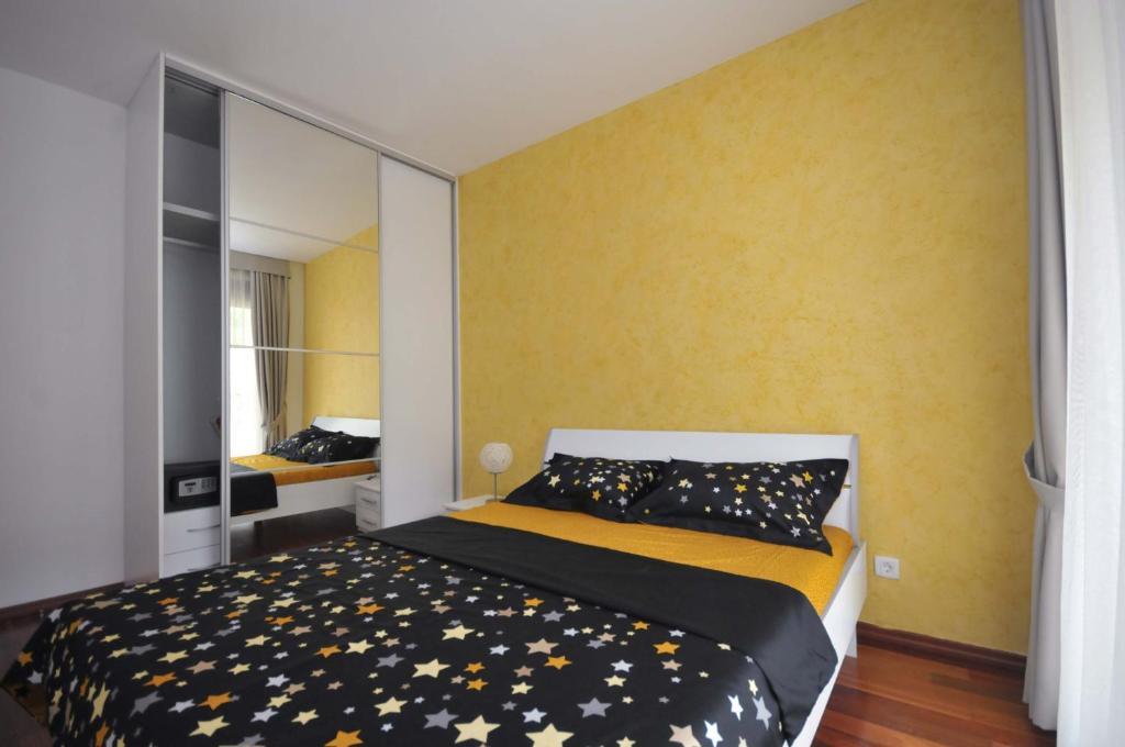Петровац: Seaside Apartments Petrovac