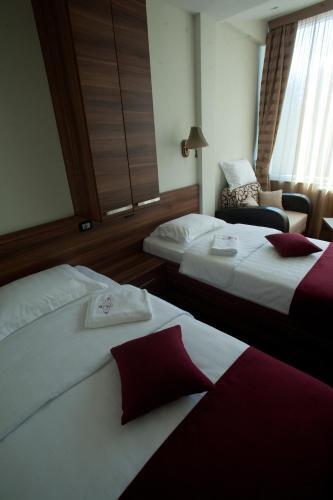 Беране: Hotel Lukas