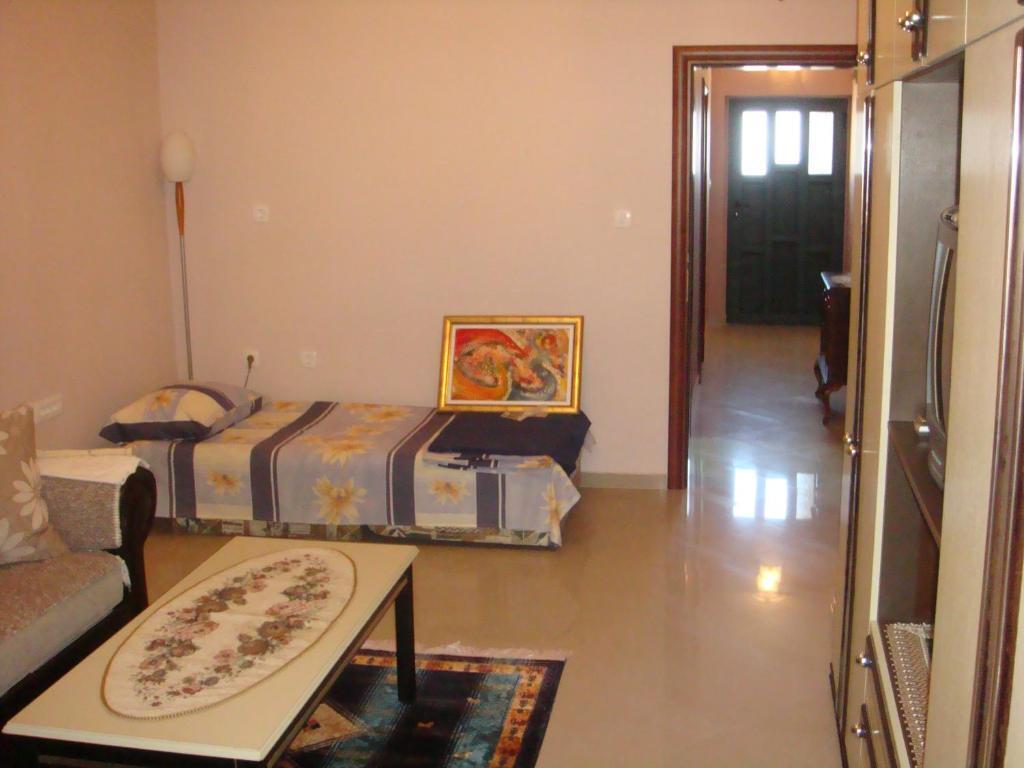 Свети-Стефан: Apartments Orfej