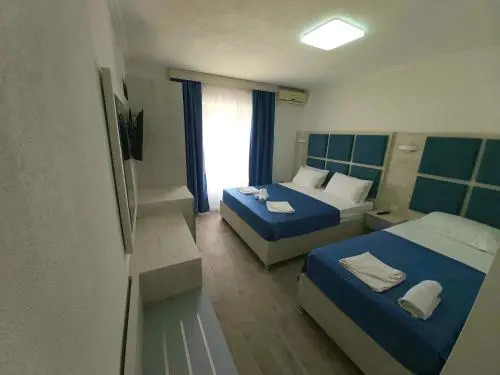 Ульцинь: Apartments Sun