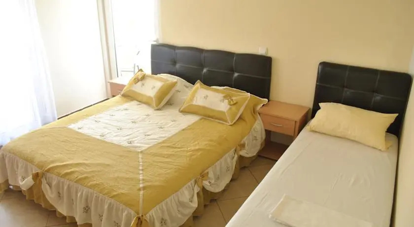 Ульцинь: Apartments Sun