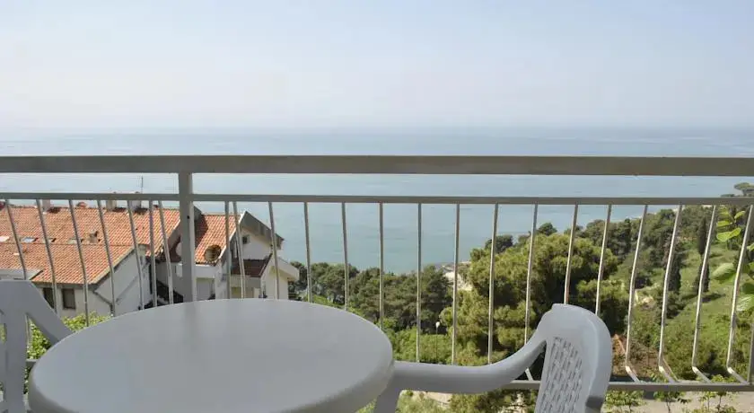 Ульцинь: Apartments Sun