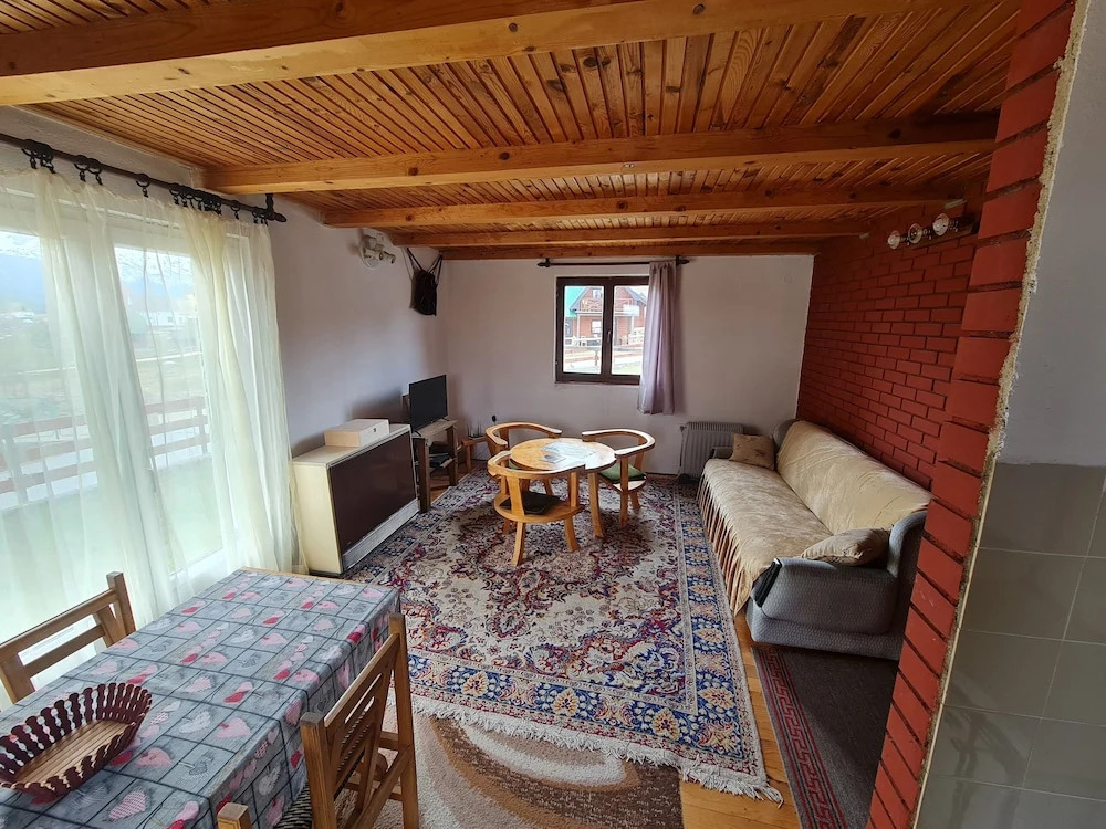 Zabljak Apartments Dacic — фото 1