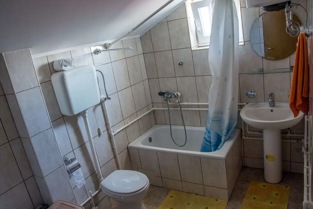 Жабляк: Zabljak Apartments Dacic