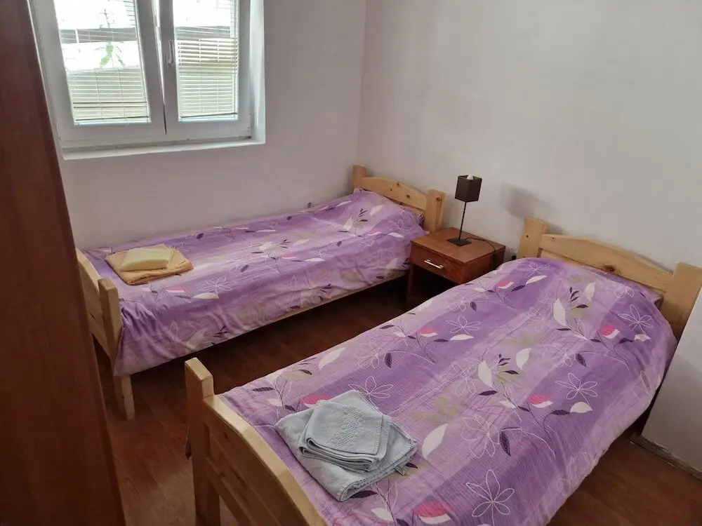Жабляк: Zabljak Apartments Dacic