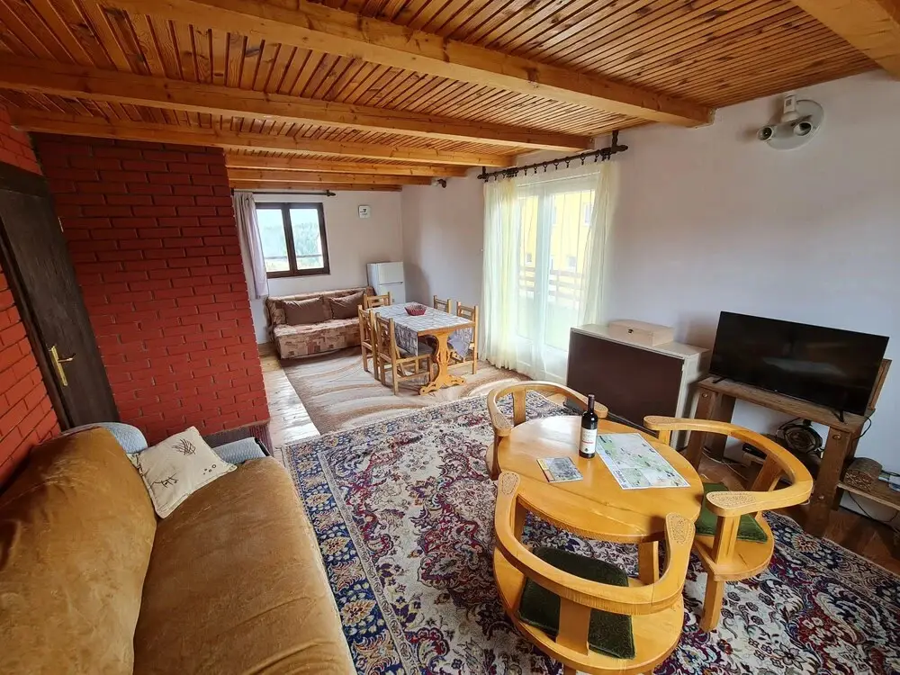 Жабляк: Zabljak Apartments Dacic