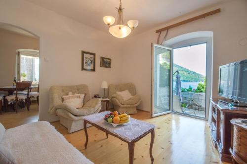 Пераст: Apartment Kula