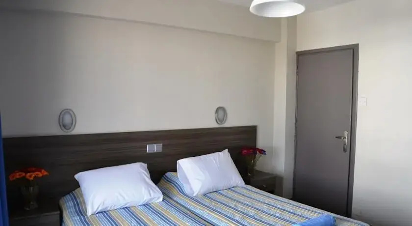 Айя-Напа: Ayia Napa Suites