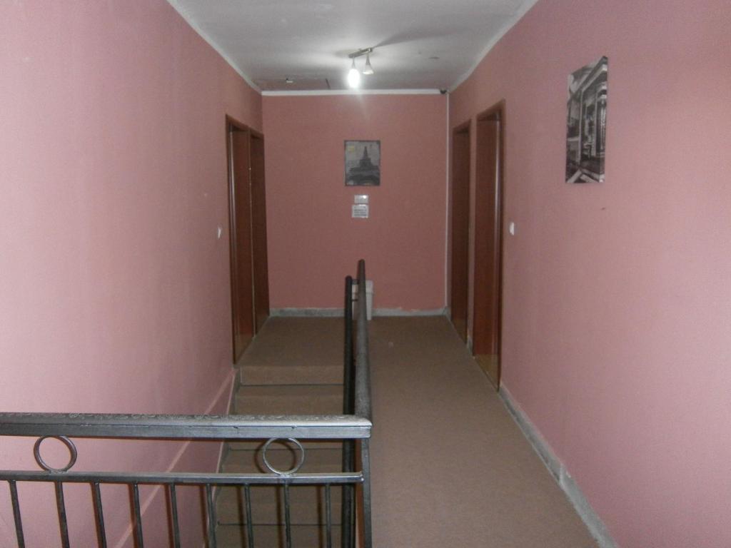 Подгорица: Hostel Vila Patria