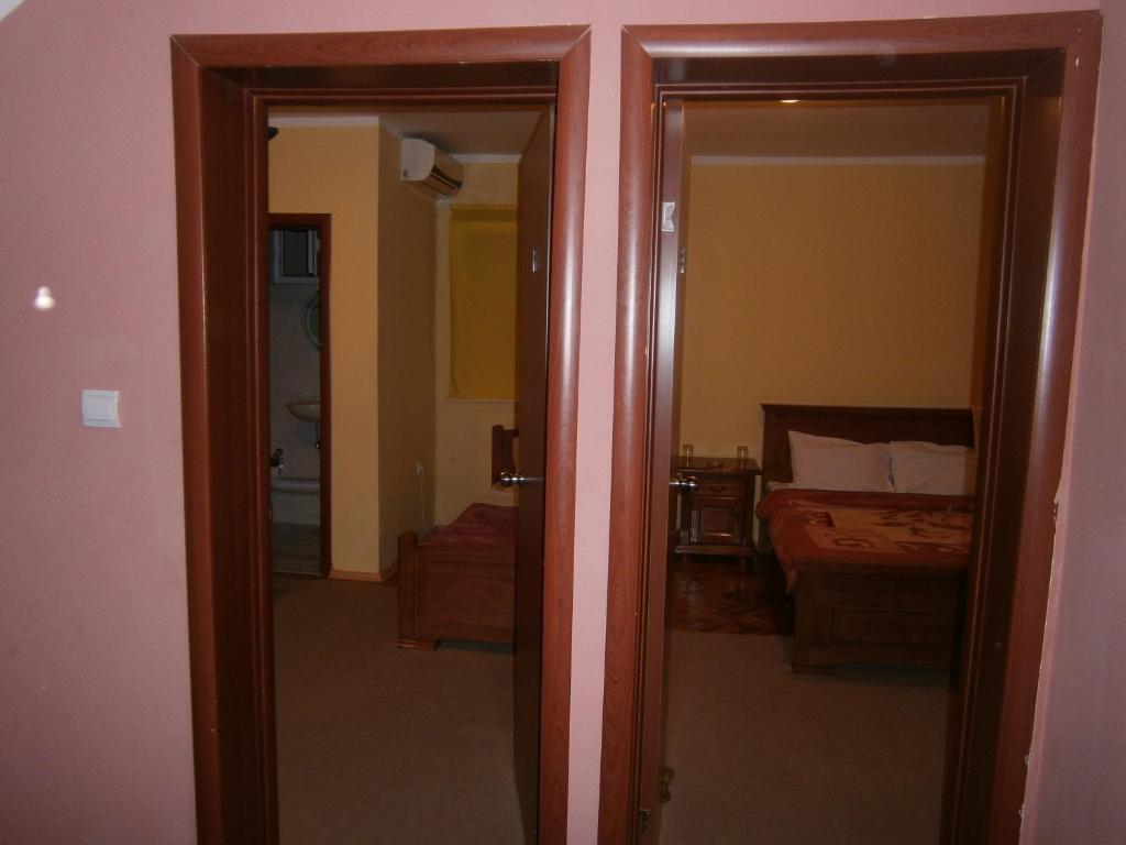 Подгорица: Hostel Vila Patria