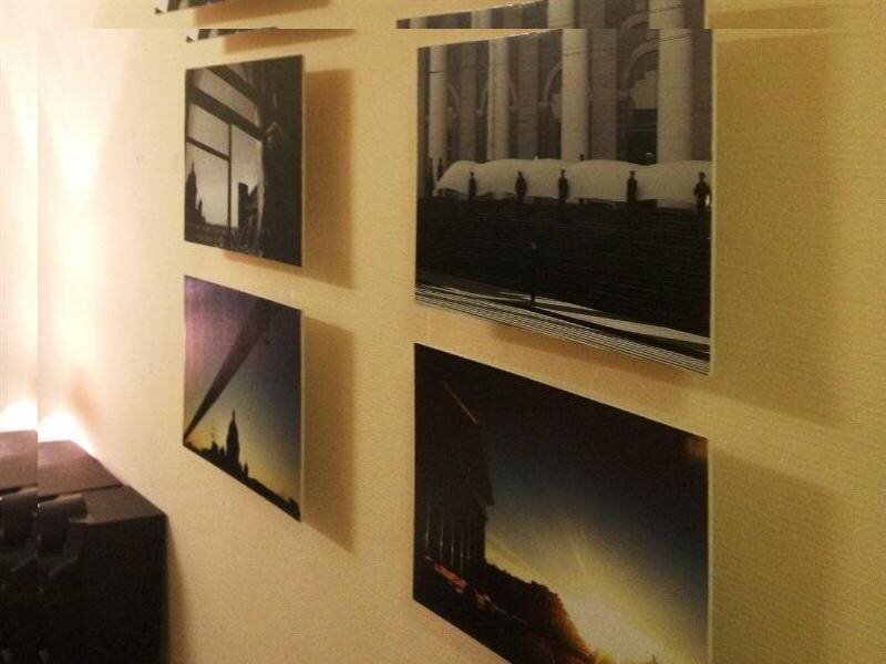 Санкт-Петербург: Students' Rooms na Petrogradskoy