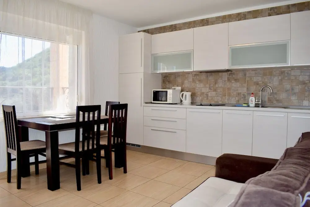 Петровац: Apartments Villa Marija